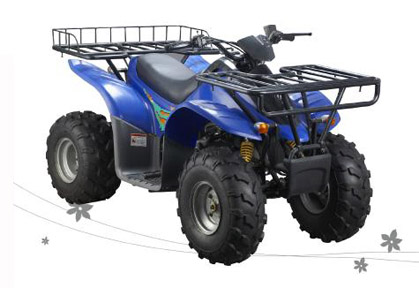 力弘LH125ATV-T沙滩车 LH125ATV-T