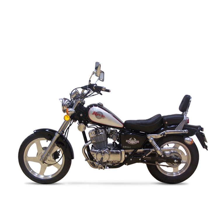 千里马骑士车系列QLM250-2摩托车 QLM250-2