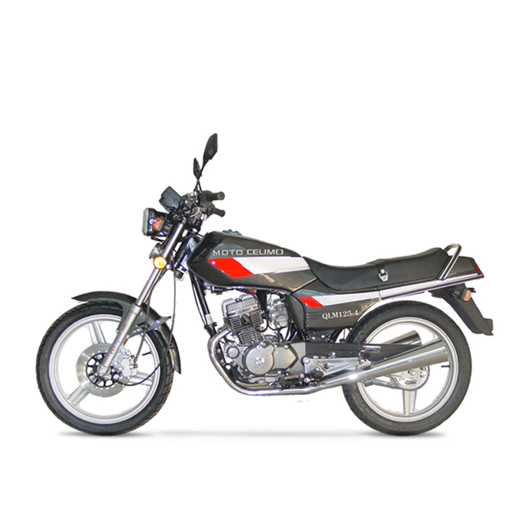 千里马骑士车系列QLM125-4摩托车 QLM125-4
