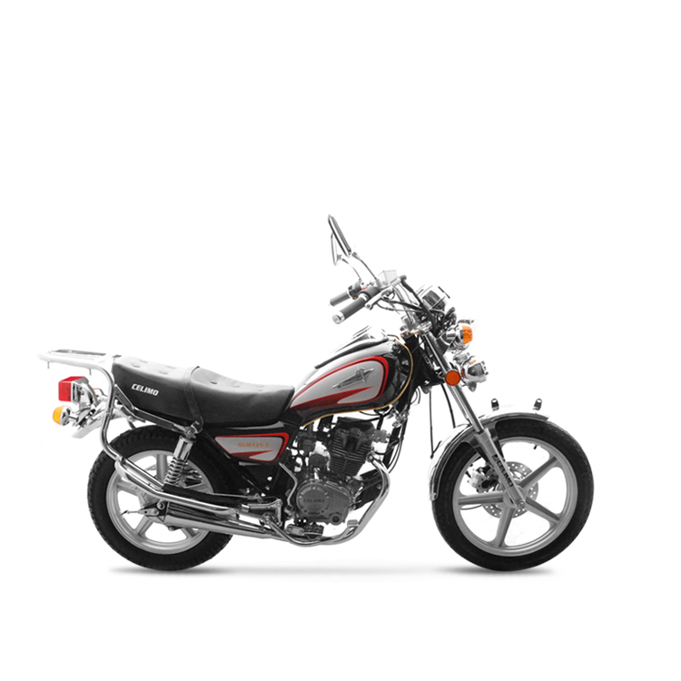 千里马骑士车系列QLM125-2摩托车 QLM125-2