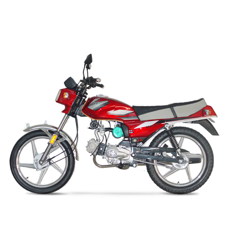 千里马骑士车系列QLM125-A摩托车 QLM125-A