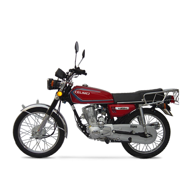 千里马骑士车系列QLM125-C摩托车 QLM125-C
