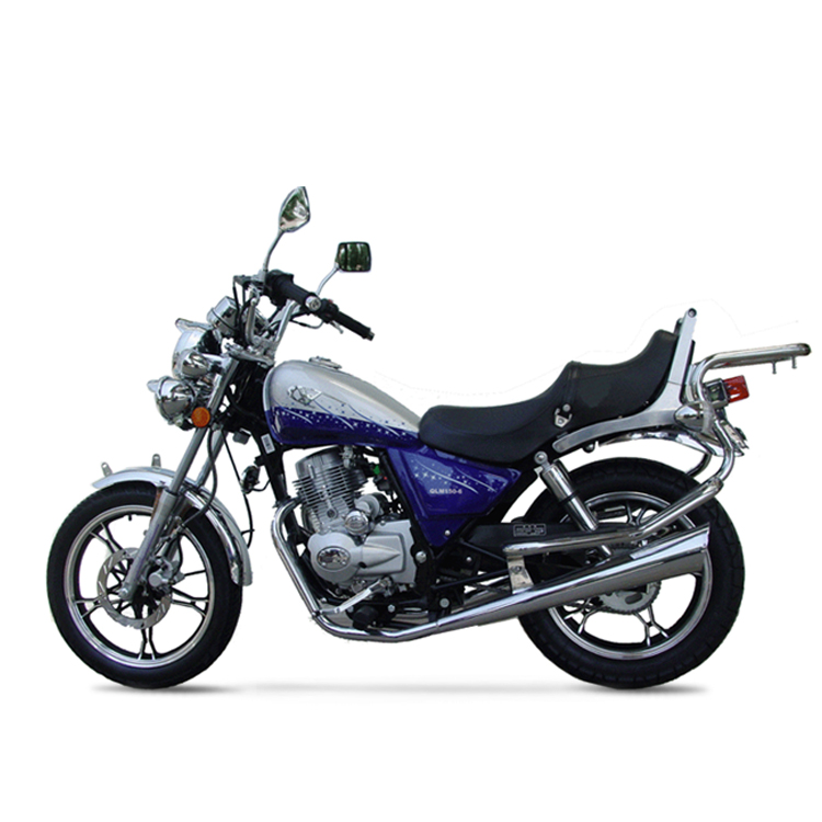 千里马骑士车系列QLM150-6摩托车 QLM150-6