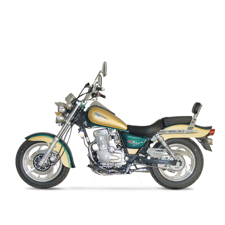 千里马骑士车系列QLM150-8摩托车 QLM150-8