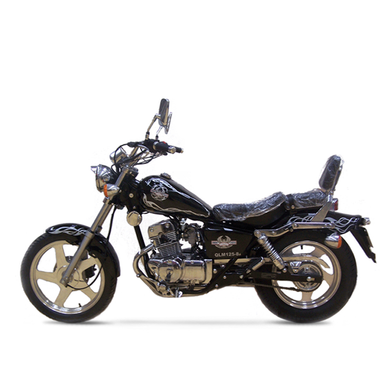 千里马骑士车系列QLM125-8摩托车 QLM125-8
