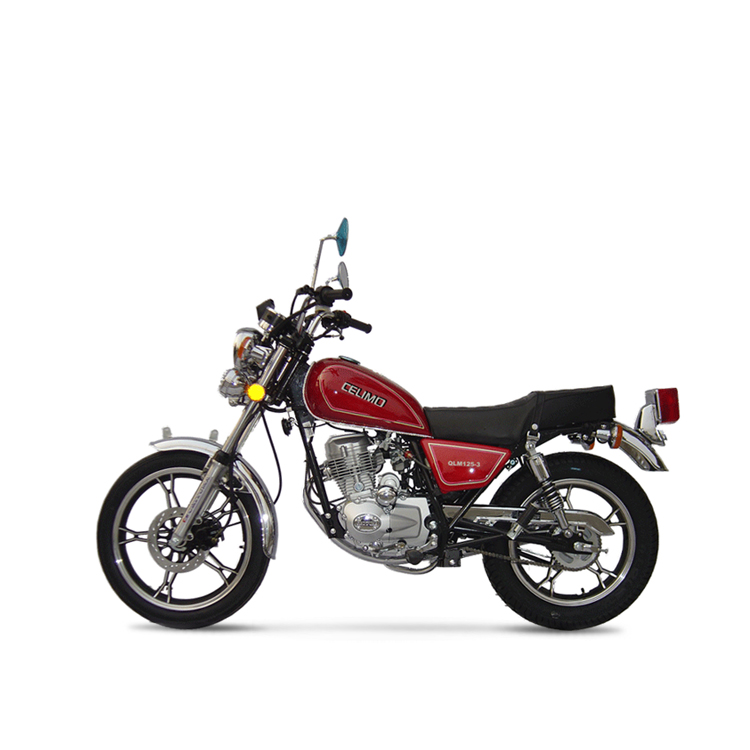 千里马骑士车系列QLM125-3摩托车 QLM125-3