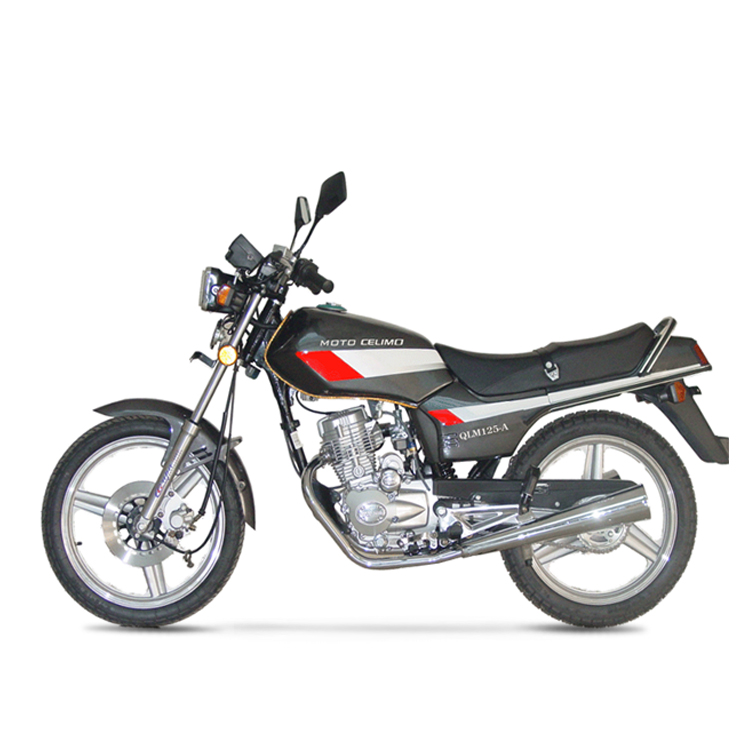 千里马骑士车系列QLM125-B摩托车 QLM125-B