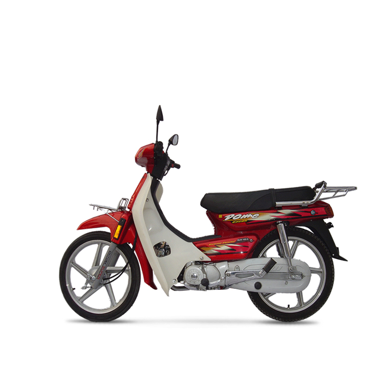 千里马骑士车系列QLM100-8摩托车 QLM100-8