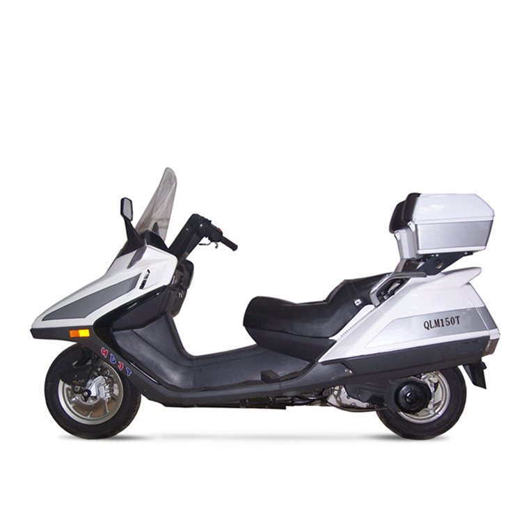 千里马踏板车系列QLM150T摩托车 QLM150T