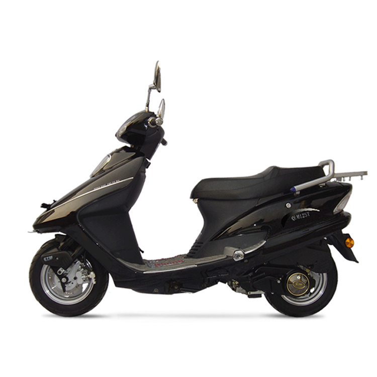 千里马踏板车系列QLM125T摩托车 QLM125T