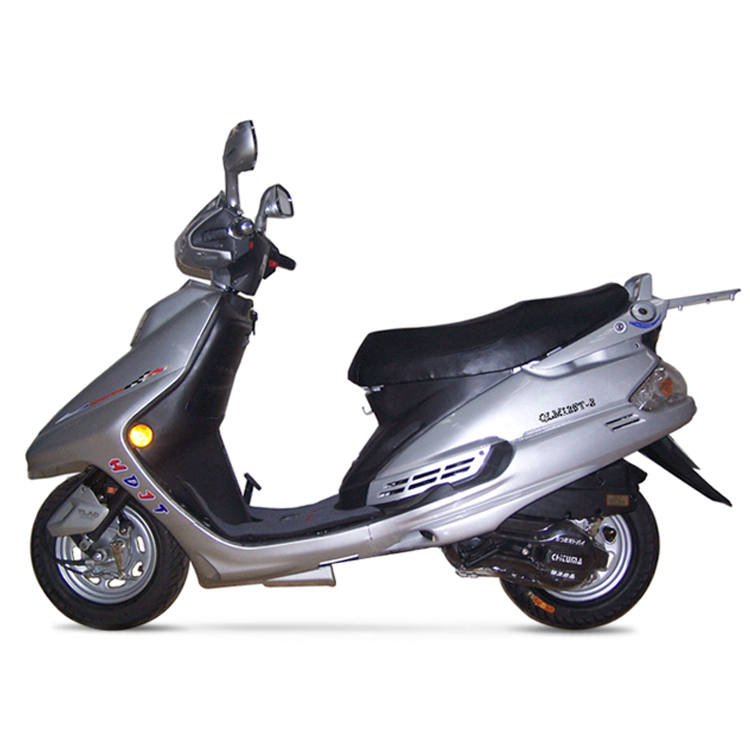 千里马踏板车系列QLM125T-2摩托车 QLM125T-2