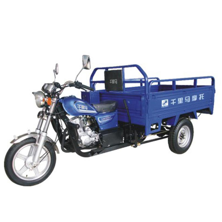 千里马三轮车系列劲霸150ZH 5三轮摩托车 劲霸150ZH 5