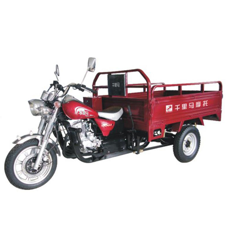千里马三轮车系列风暴三代C款 150zh-5三轮摩托车 风暴三代C款 150zh-5