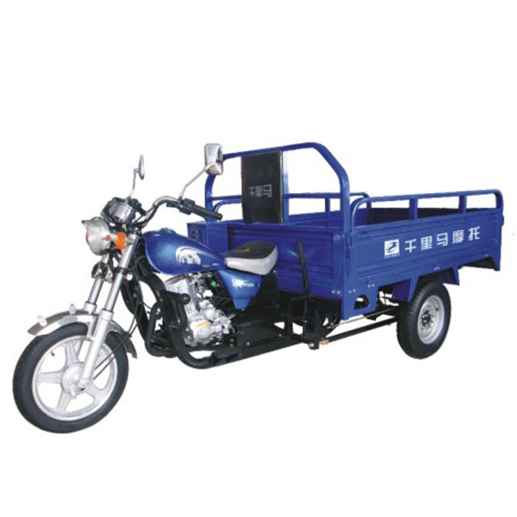 千里马三轮车系列风暴三代175zh三轮摩托车 风暴三代175zh