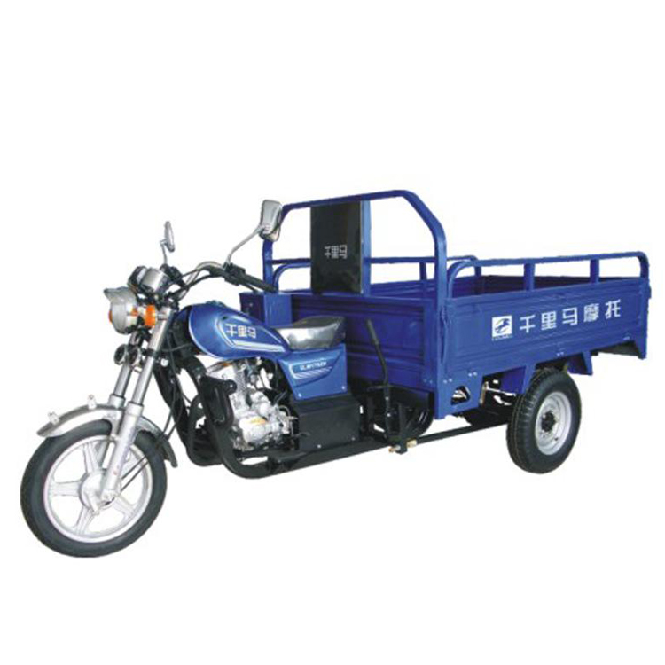 千里马三轮车系列劲霸175ZH三轮摩托车 劲霸175ZH