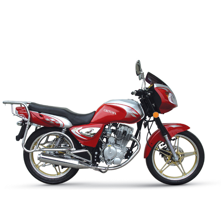 赤兔马骑士车系列CTM125摩托车 CTM125