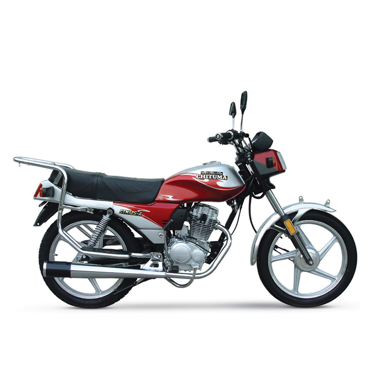 赤兔马骑士车系列CTM125-A摩托车 CTM125-A