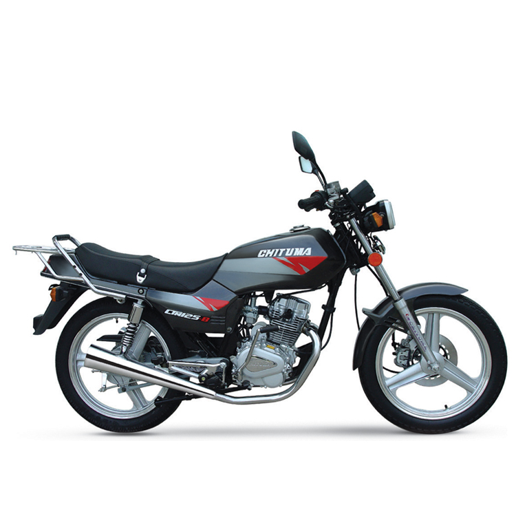 赤兔马骑士车系列CTM125-B摩托车 CTM125-B