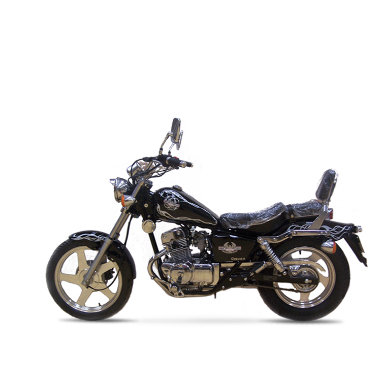 赤兔马骑士车系列CTM125-8摩托车 CTM125-8