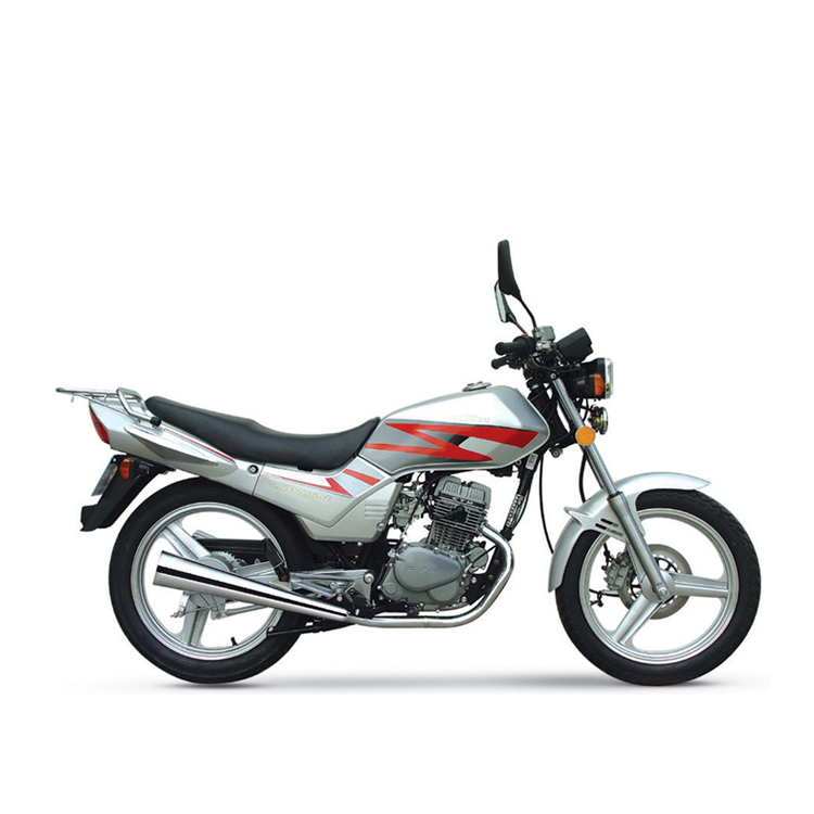 赤兔马骑士车系列CTM125-4摩托车 CTM125-4