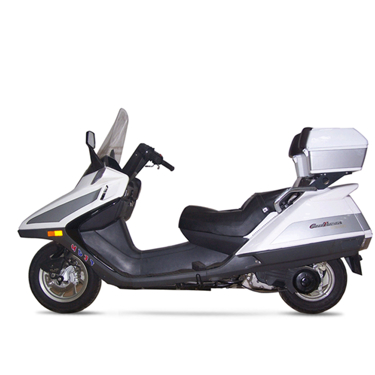 赤兔马踏板车系列CTM150T摩托车 CTM150T