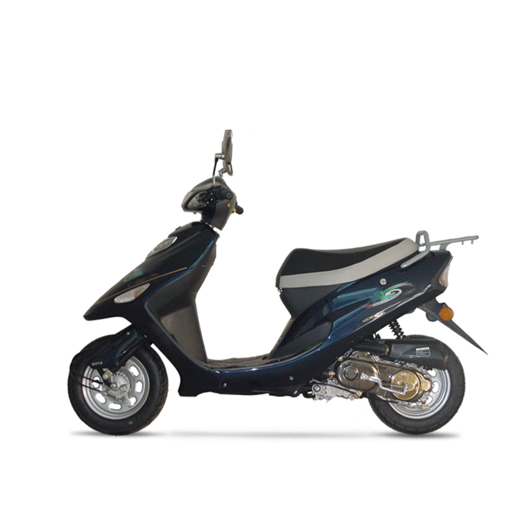 赤兔马踏板车系列CTM50QT-7摩托车 CTM50QT-7