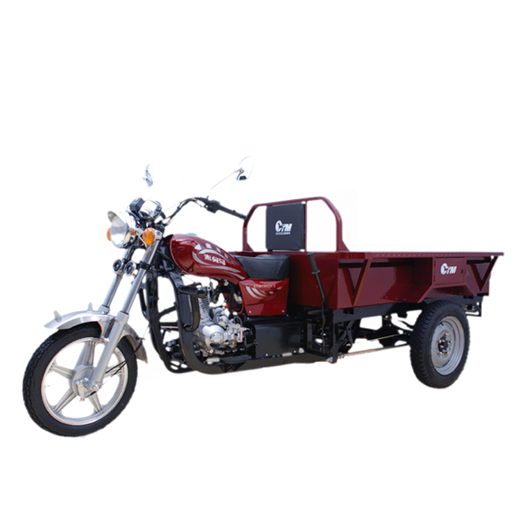赤兔马三轮车系列CTM150ZH-2三轮摩托车 CTM150ZH-2