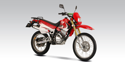 新陵越野车系列200GY越野车 200GY