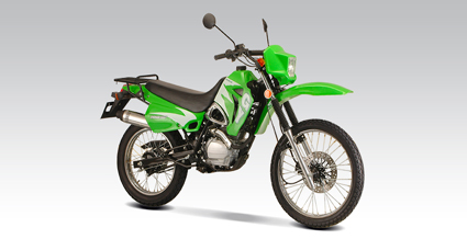 新陵越野车系列150GY-1越野车 150GY-1