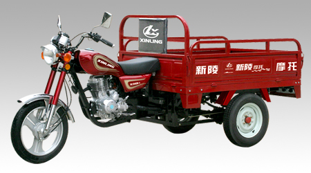 新陵三轮车系列XL150ZH-1三轮车 XL150ZH-1