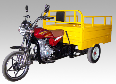 新陵三轮车系列XL150ZH-2三轮车 XL150ZH-2