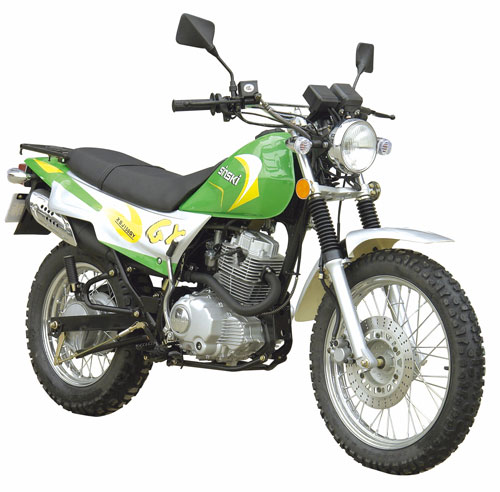 新世纪跨骑车系列XSJ150GY摩托车 XSJ150GY