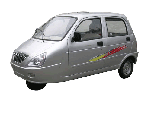 新世纪三轮车系列XSJ150ZK-5三轮摩托车 XSJ150ZK-5