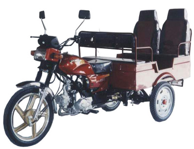 新世纪三轮车系列XSJ110ZK-5三轮摩托车 XSJ110ZK-5