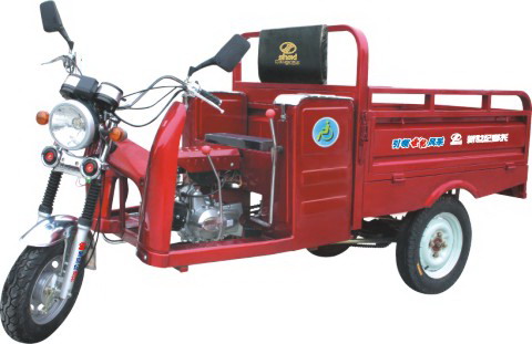 新世纪三轮车系列XSJ110ZH-6三轮摩托车 XSJ110ZH-6