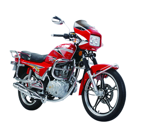 雄风跨骑车系列XF125-3摩托车 XF125-3