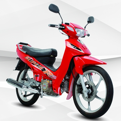 雄风跨骑车系列亚州雄风XF110-B1摩托车 亚州雄风XF110-B1