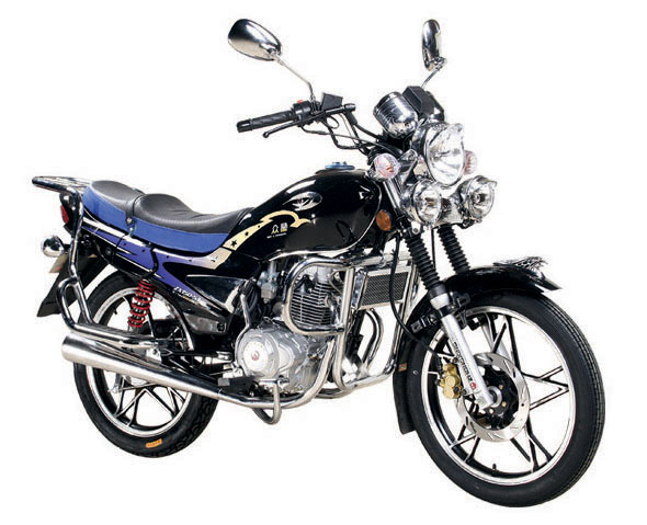 众星骑式车系列时代ZX125-8AZX150-5A(新三代)摩托车 时代ZX125-8AZX150-5A(新三代)