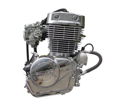 众星发动机系列ZX253FMM发动机 ZX253FMM
