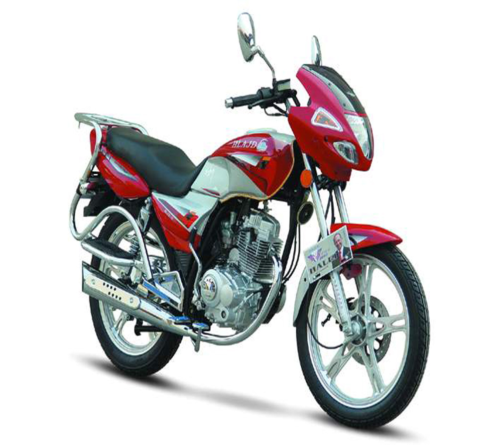 爱俊达骑式车系列哈雷龙二代HL125-2C摩托车 哈雷龙二代HL125-2C