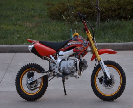 爱俊达越野车系列GY110越野车 GY110