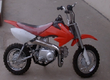 爱俊达越野车系列GY50越野车 GY50