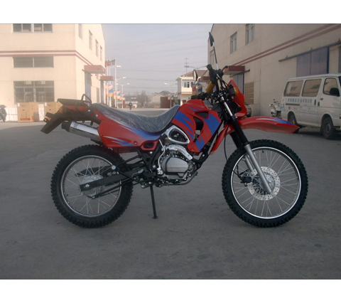 爱俊达越野车系列HL150-DT越野车 HL150-DT