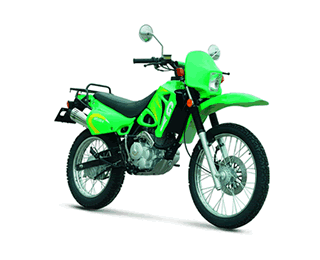 东方龙越野车系列DFL150GY-8摩托车 DFL150GY-8