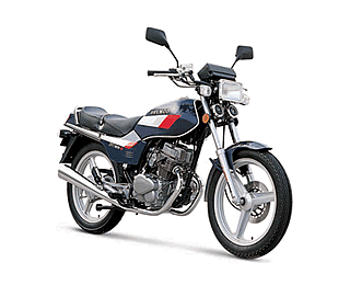 东方龙骑式车系列DFL125-2摩托车 DFL125-2