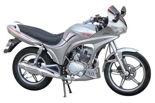 福莱特骑式车系列FLT200摩托车 FLT200