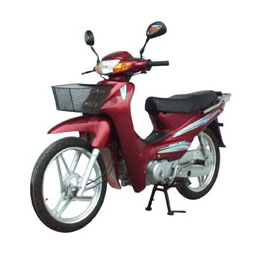 福莱特弯梁车系列FLT100摩托车 FLT100