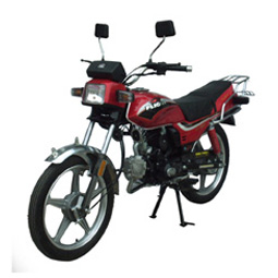 福莱特骑式车系列FLT100-3摩托车 FLT100-3