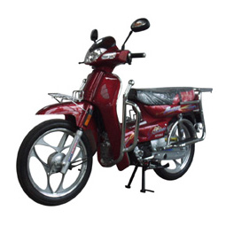 福莱特弯梁车系列FLT100-2摩托车 FLT100-2