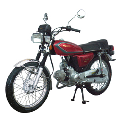 福莱特骑式车系列FLT100-4摩托车 FLT100-4